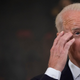 President Joe Biden addresses the pulibc in the State Dining Room of the White House on July 19, 2021, in Washington DC.